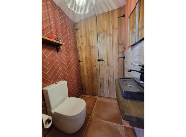 Återförsäljning - Villa - Calpe - Calpe Centro