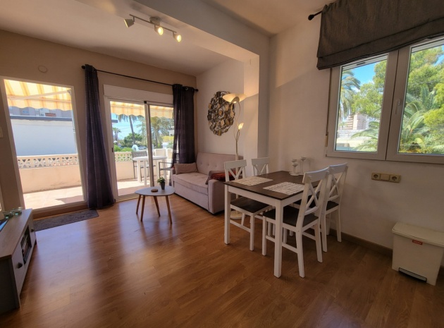 Återförsäljning - Villa - Calpe - Calpe Centro