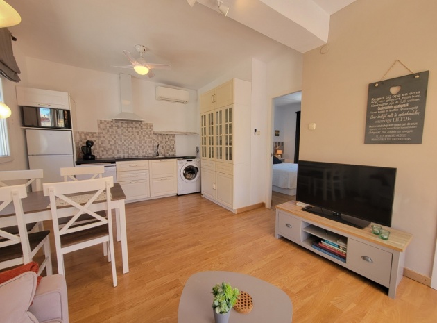 Återförsäljning - Villa - Calpe - Calpe Centro