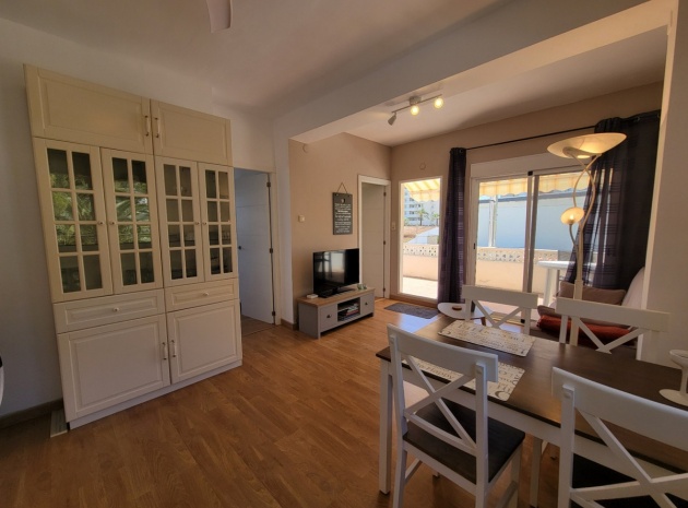 Återförsäljning - Villa - Calpe - Calpe Centro