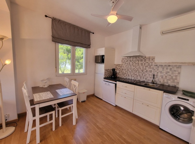 Återförsäljning - Villa - Calpe - Calpe Centro