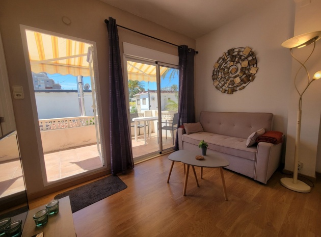 Återförsäljning - Villa - Calpe - Calpe Centro