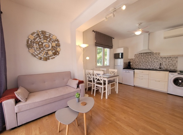 Återförsäljning - Villa - Calpe - Calpe Centro