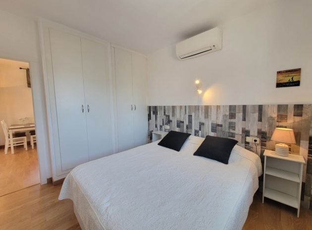 Återförsäljning - Villa - Calpe - Calpe Centro