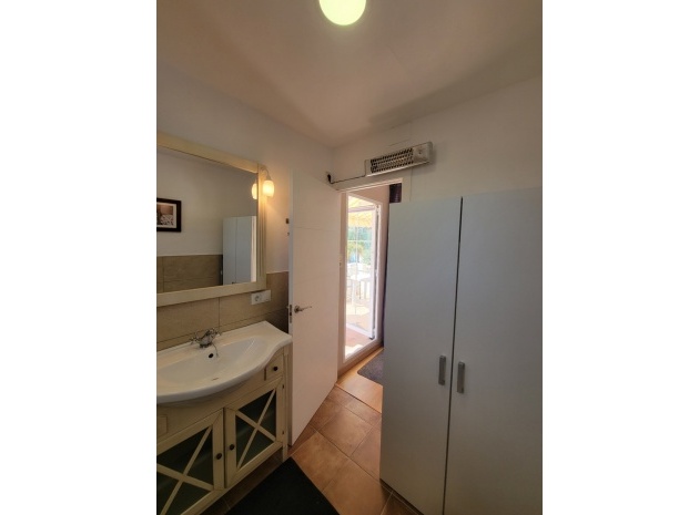 Återförsäljning - Villa - Calpe - Calpe Centro