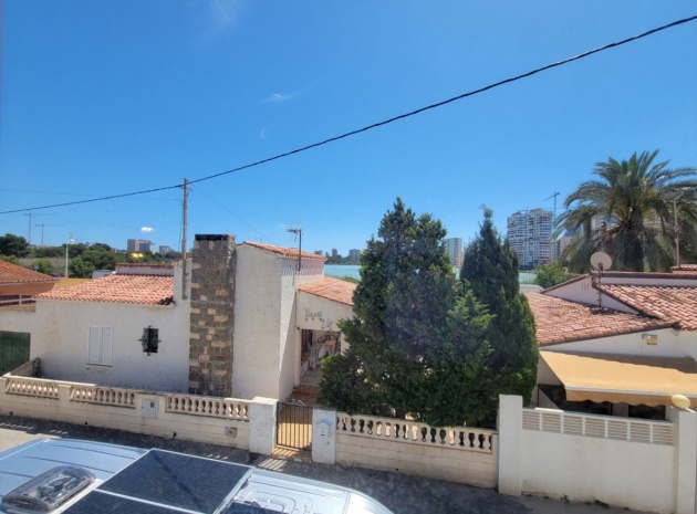 Återförsäljning - Villa - Calpe - Calpe Centro
