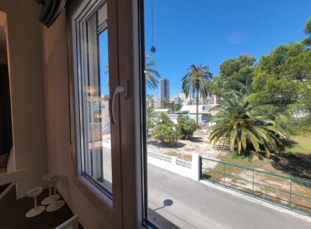 Återförsäljning - Villa - Calpe - Calpe Centro