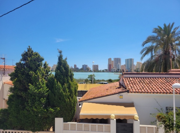 Återförsäljning - Villa - Calpe - Calpe Centro