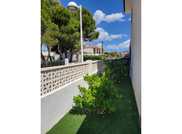 Återförsäljning - Villa - Calpe - Calpe Centro