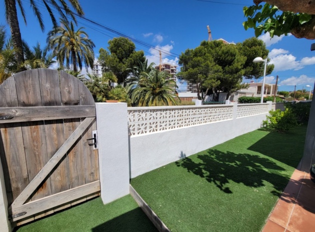 Återförsäljning - Villa - Calpe - Calpe Centro