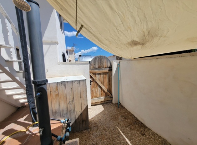 Återförsäljning - Villa - Calpe - Calpe Centro