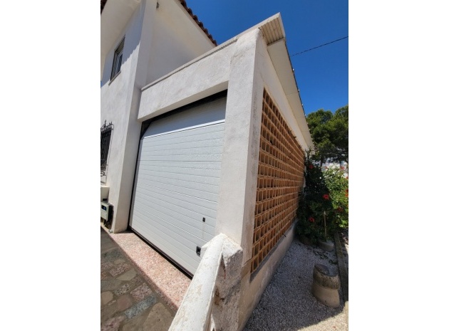 Återförsäljning - Villa - Calpe - Calpe Centro