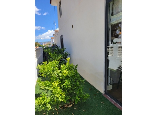 Återförsäljning - Villa - Calpe - Calpe Centro