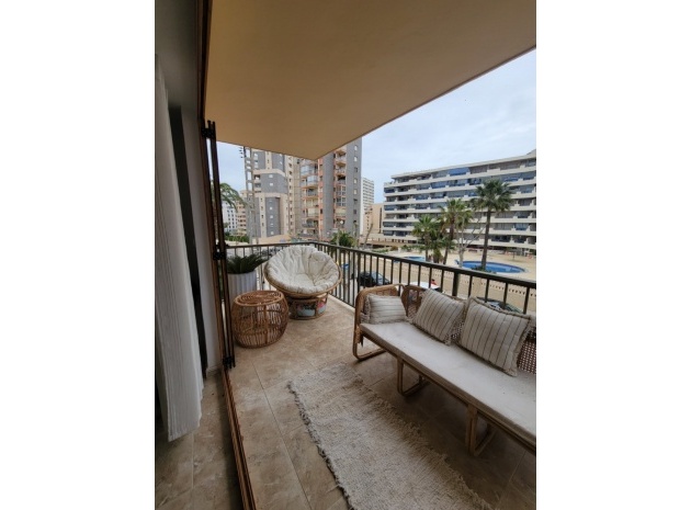 Resale - Apartment - Calpe - Calpe Centro