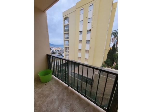 Resale - Apartment - Calpe - Calpe Centro