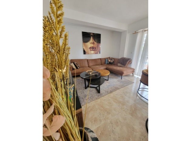 Resale - Apartment - Calpe - Calpe Centro
