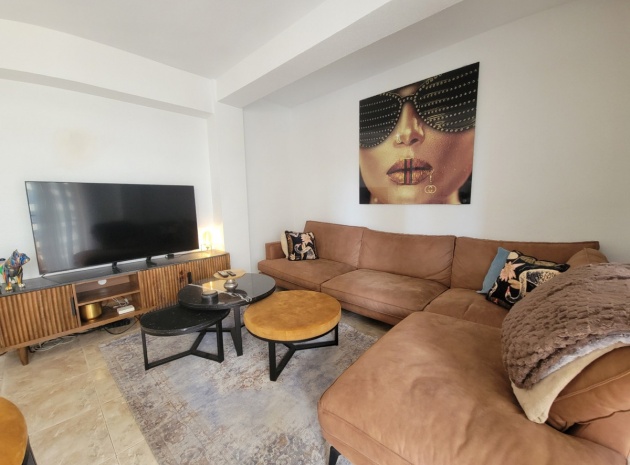 Resale - Apartment - Calpe - Calpe Centro