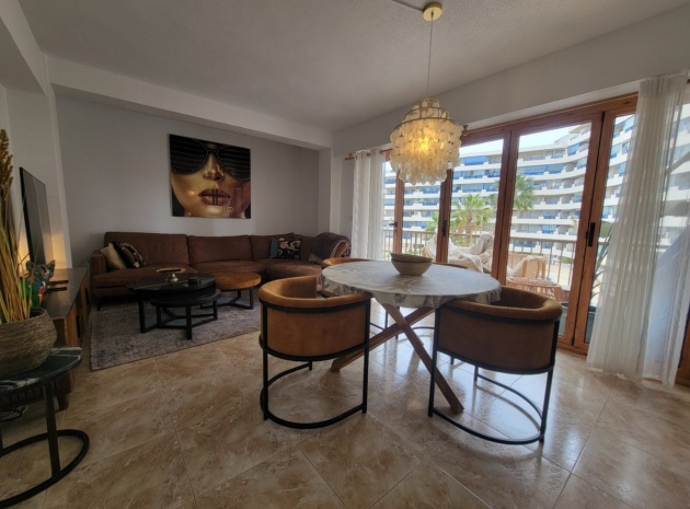 Resale - Apartment - Calpe - Calpe Centro