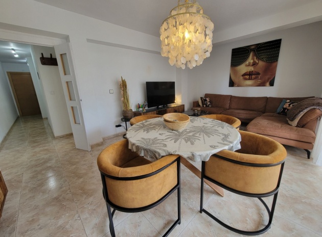 Resale - Apartment - Calpe - Calpe Centro