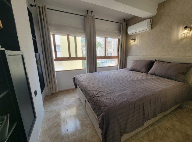 Resale - Apartment - Calpe - Calpe Centro