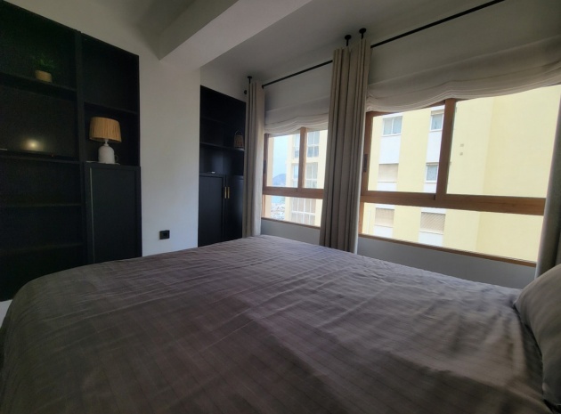 Resale - Apartment - Calpe - Calpe Centro