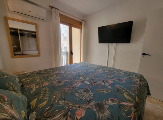 Resale - Apartment - Calpe - Calpe Centro