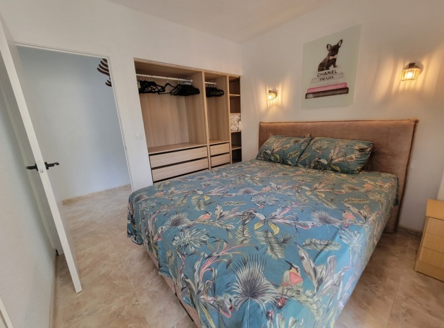 Resale - Apartment - Calpe - Calpe Centro