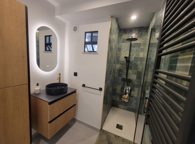 Resale - Apartment - Calpe - Calpe Centro