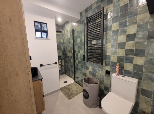 Resale - Apartment - Calpe - Calpe Centro