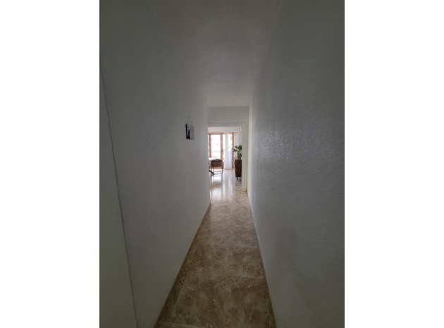 Resale - Apartment - Calpe - Calpe Centro
