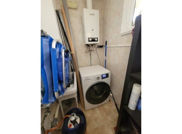 Resale - Apartment - Calpe - Calpe Centro