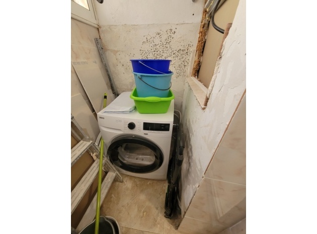 Resale - Apartment - Calpe - Calpe Centro