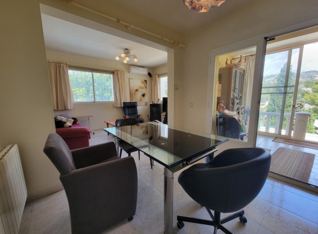 Wiederverkauf - Villa - Benissa - Benissa Centro