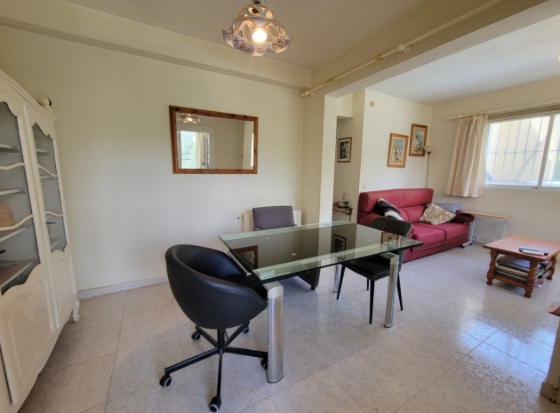Wiederverkauf - Villa - Benissa - Benissa Centro