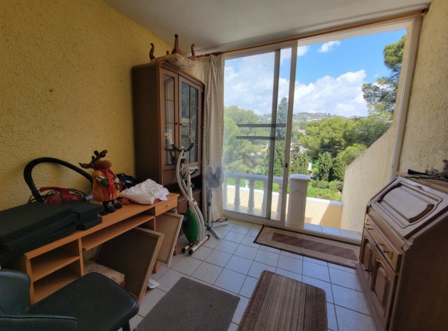 Wiederverkauf - Villa - Benissa - Benissa Centro