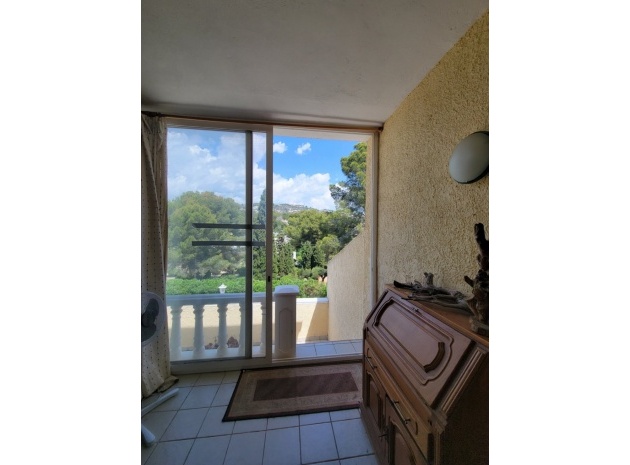Wiederverkauf - Villa - Benissa - Benissa Centro