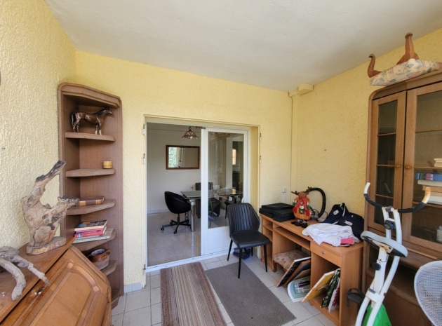 Wiederverkauf - Villa - Benissa - Benissa Centro