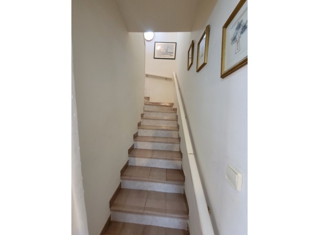 Wiederverkauf - Villa - Benissa - Benissa Centro