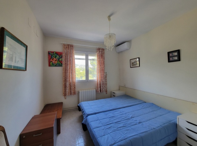 Wiederverkauf - Villa - Benissa - Benissa Centro
