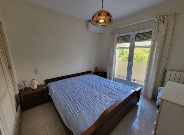Wiederverkauf - Villa - Benissa - Benissa Centro