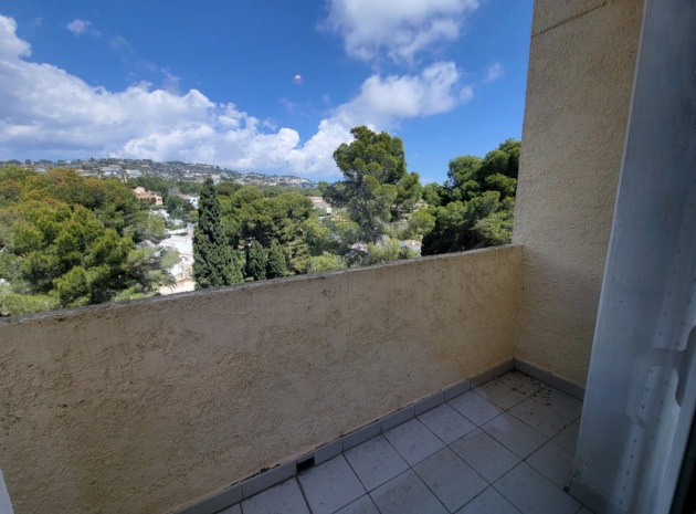 Wiederverkauf - Villa - Benissa - Benissa Centro