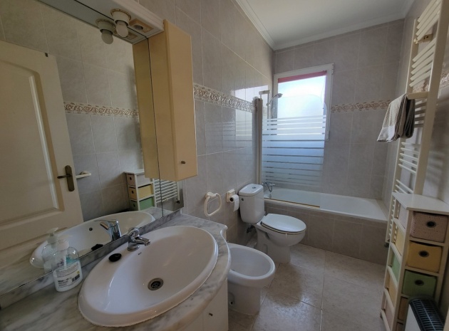 Wiederverkauf - Villa - Benissa - Benissa Centro
