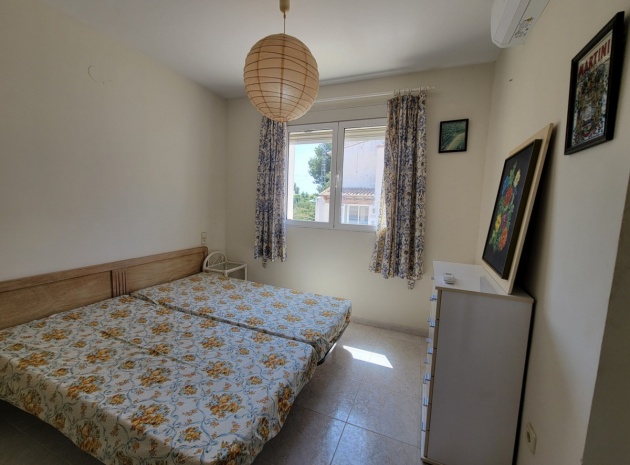 Wiederverkauf - Villa - Benissa - Benissa Centro