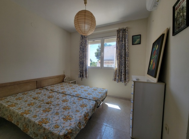 Wiederverkauf - Villa - Benissa - Benissa Centro