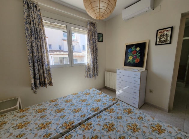 Wiederverkauf - Villa - Benissa - Benissa Centro