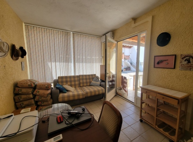 Wiederverkauf - Villa - Benissa - Benissa Centro