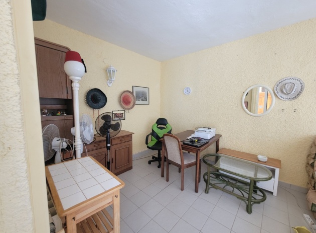 Wiederverkauf - Villa - Benissa - Benissa Centro