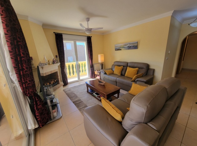 Återförsäljning - Villa - Calpe - Calpe Centro