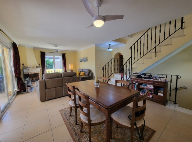 Återförsäljning - Villa - Calpe - Calpe Centro