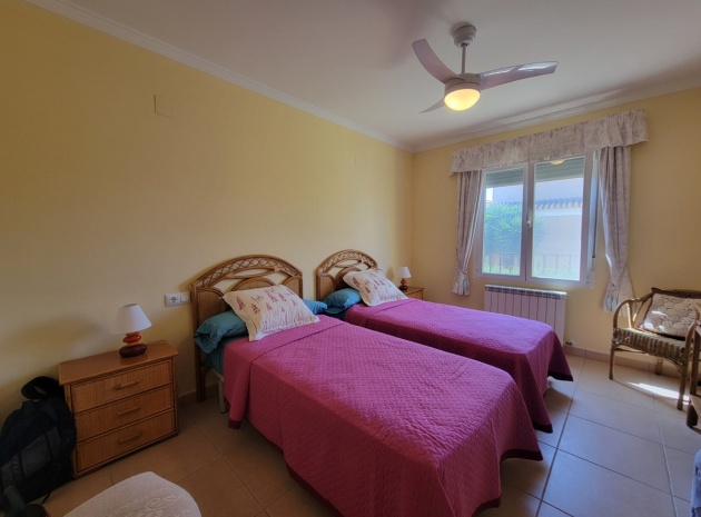 Återförsäljning - Villa - Calpe - Calpe Centro
